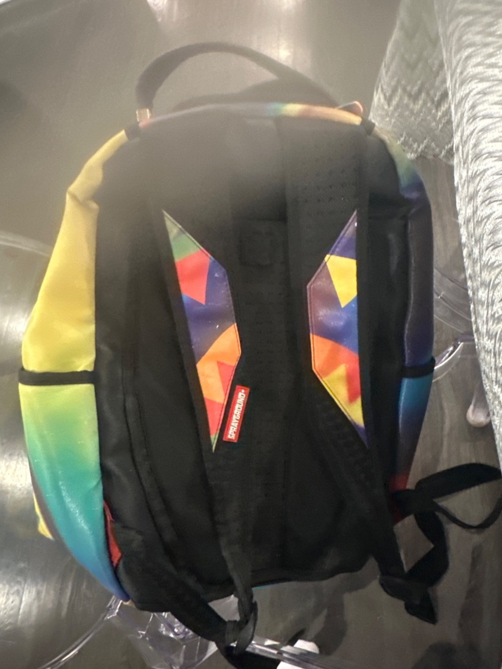 Sprayground backpack - Picture 5 of 5